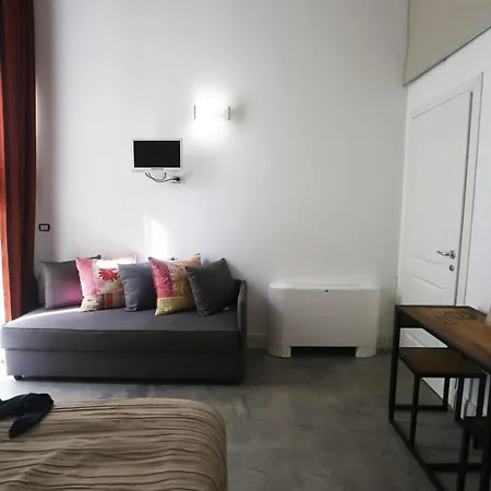 Al Duomo Bed & Breakfast