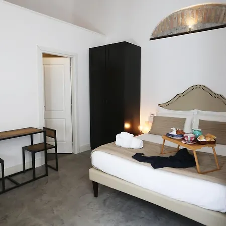 Al Duomo Bed & Breakfast Salerno