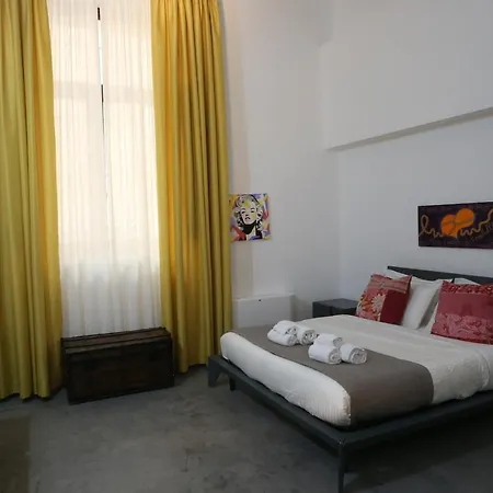 Al Duomo Bed & Breakfast