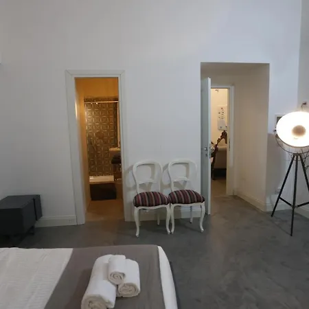 Al Duomo 3* Салерно