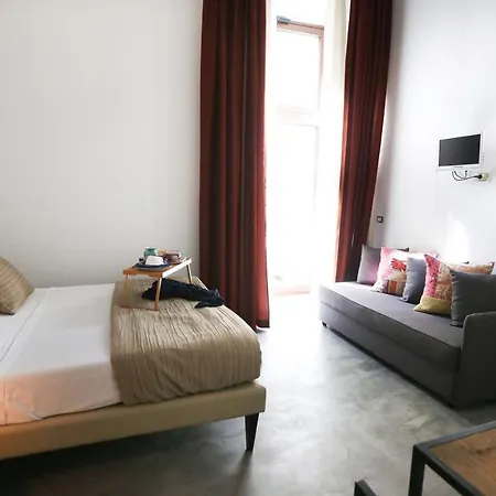 Al Duomo Bed & Breakfast 3*