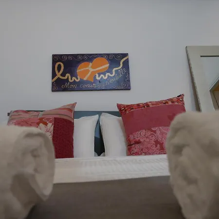 Al Duomo Bed & Breakfast Salerno