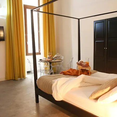 Al Duomo Bed & Breakfast 3*