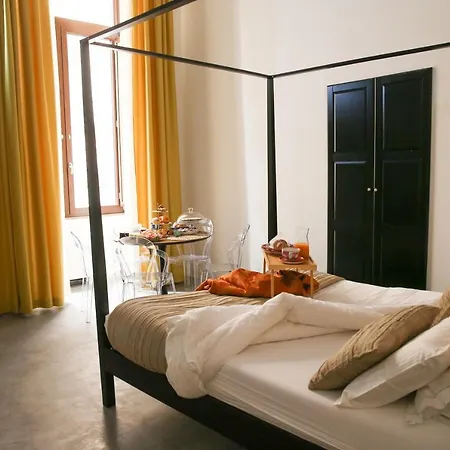 Al Duomo Bed & Breakfast 3*