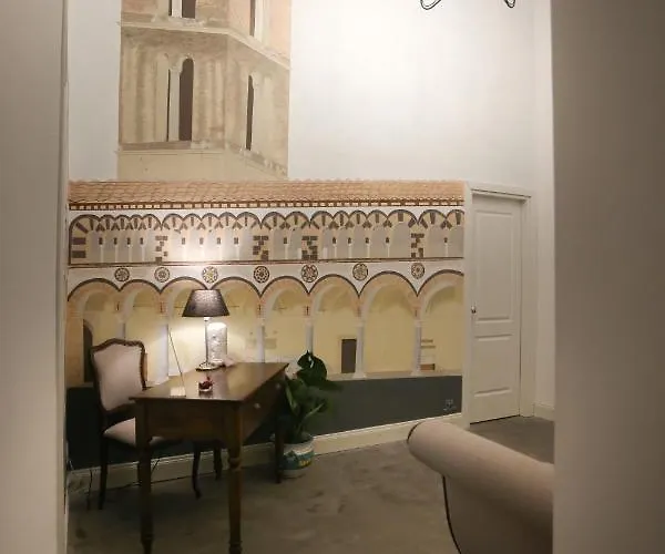 Al Duomo Bed & Breakfast