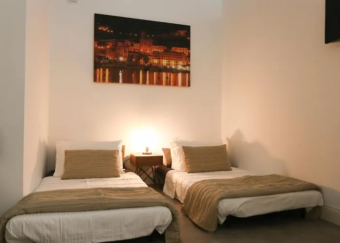 Al Duomo Bed & Breakfast
