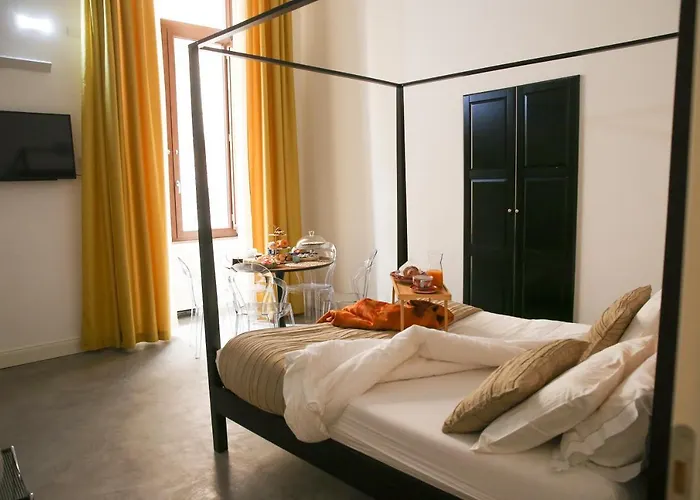 Al Duomo Bed & Breakfast 3*