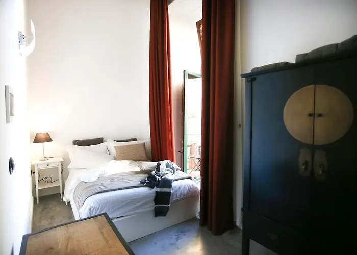 Bed & Breakfast Al Duomo Salerno